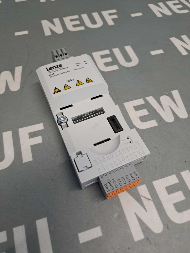 LENZE I5CA5W020000A0000S