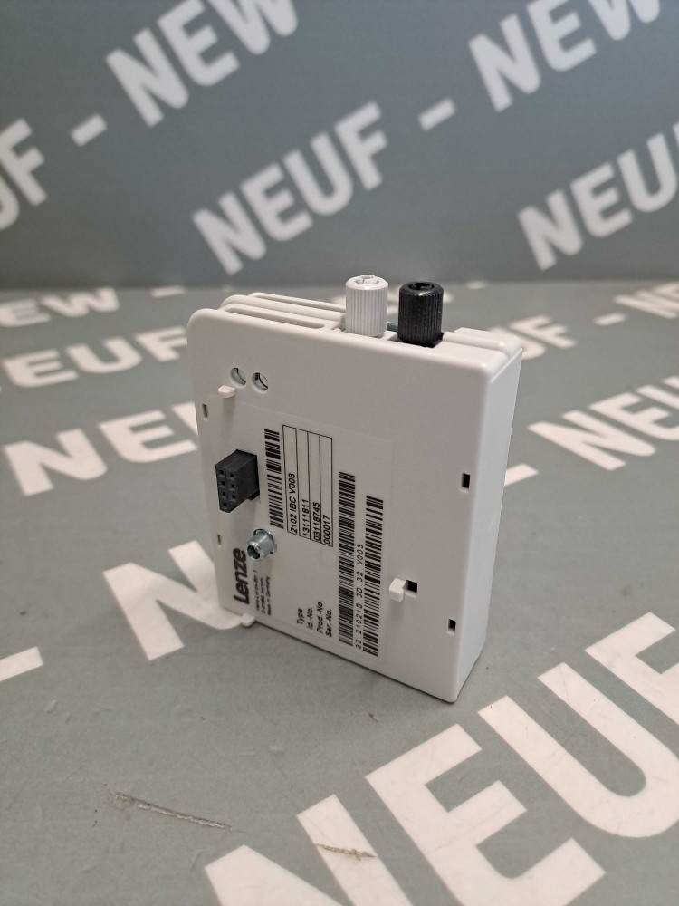 LENZE 2102IBCV003