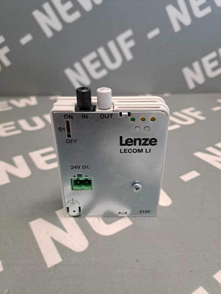 LENZE 2102IBCV003