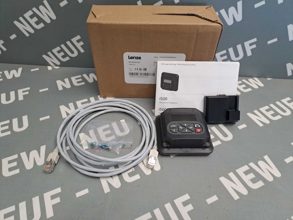 LENZE I5MADR0000001S