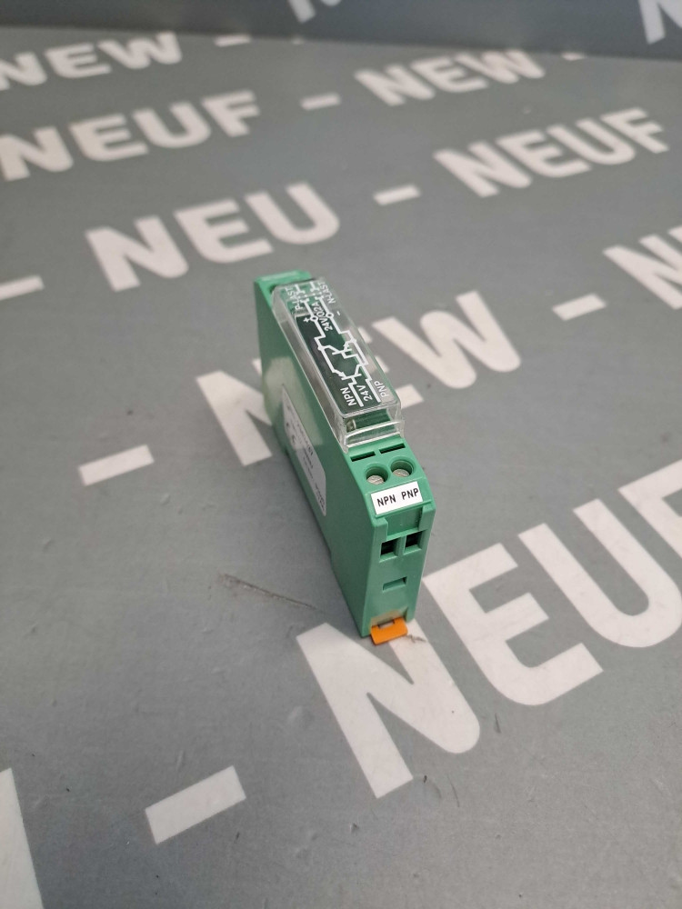 PHOENIX CONTACT  EMG12TRINV