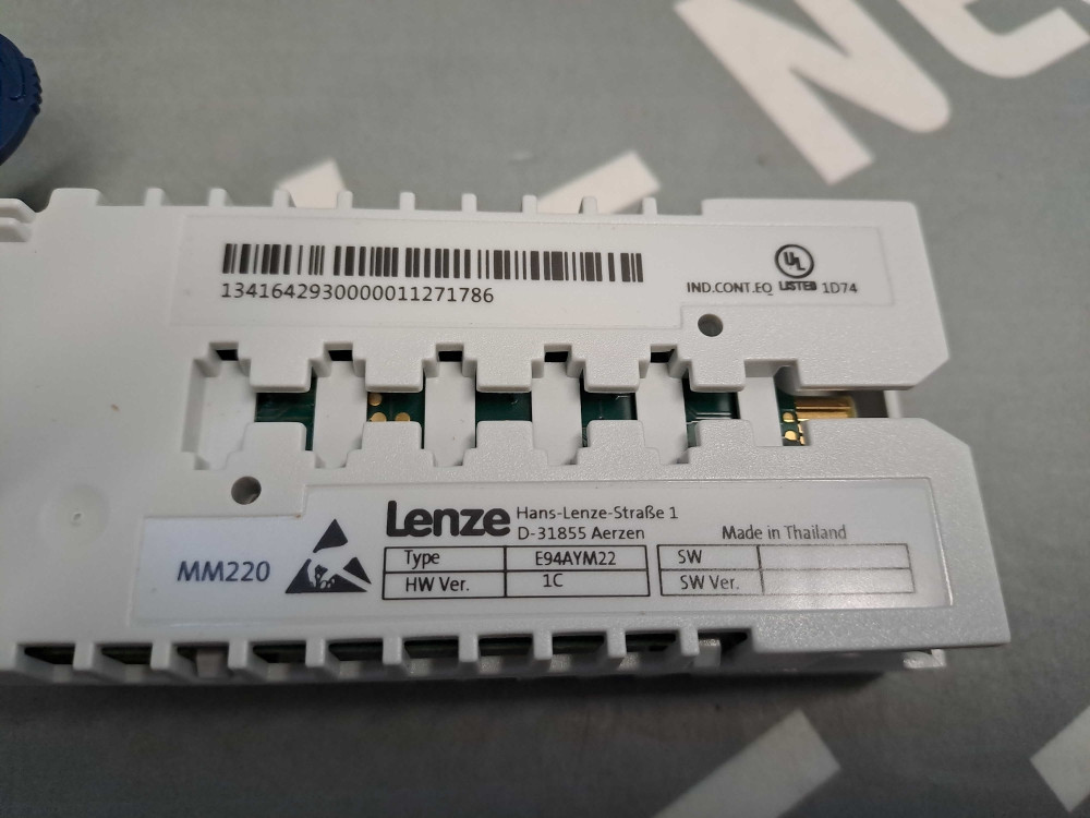 LENZE E94AYM22S
