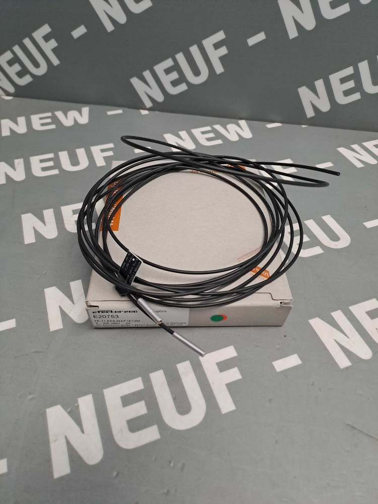 IFM E20753