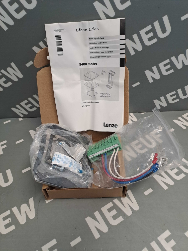 LENZE E84DGVN4E