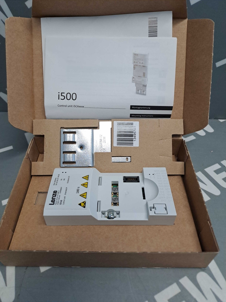 LENZE I5CA5G020000A1000S