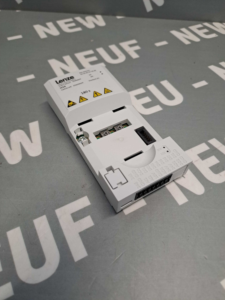 LENZE I5CA5G020000A1000S