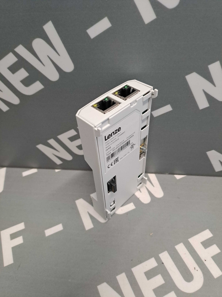 LENZE I5CA5G020000A1000S