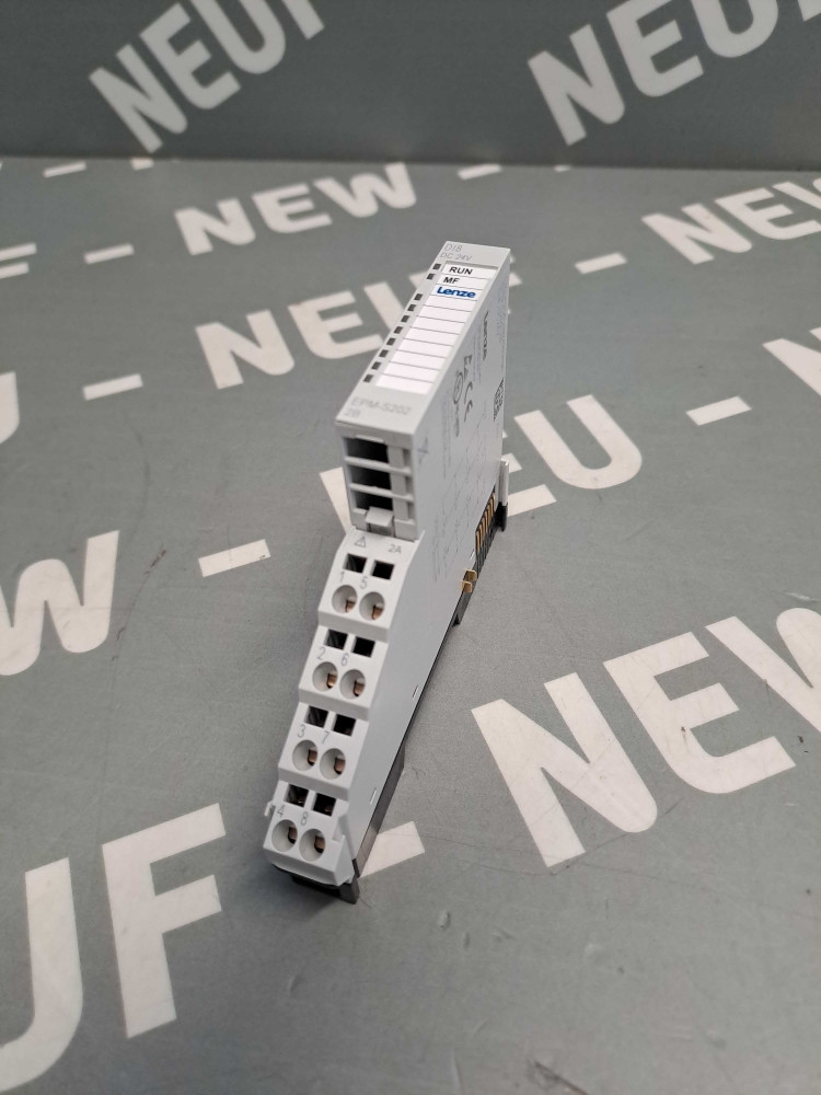LENZE EPMS2022B