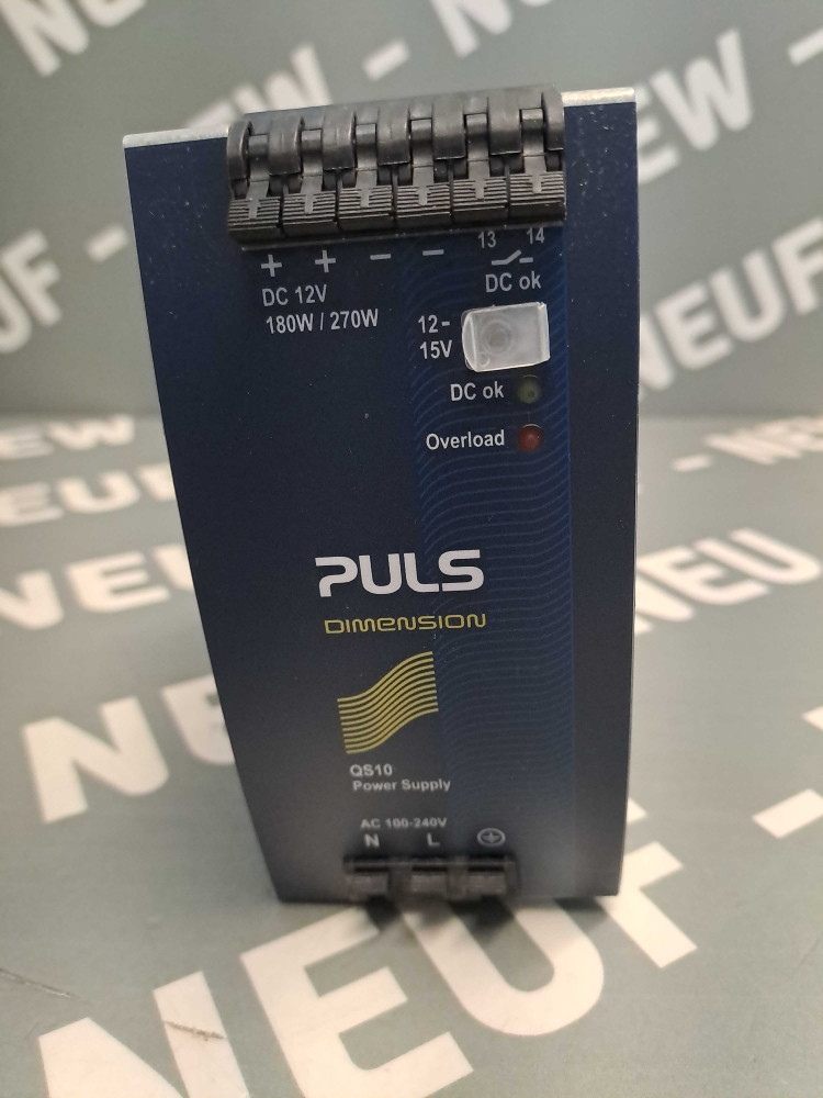 PULS QS10121