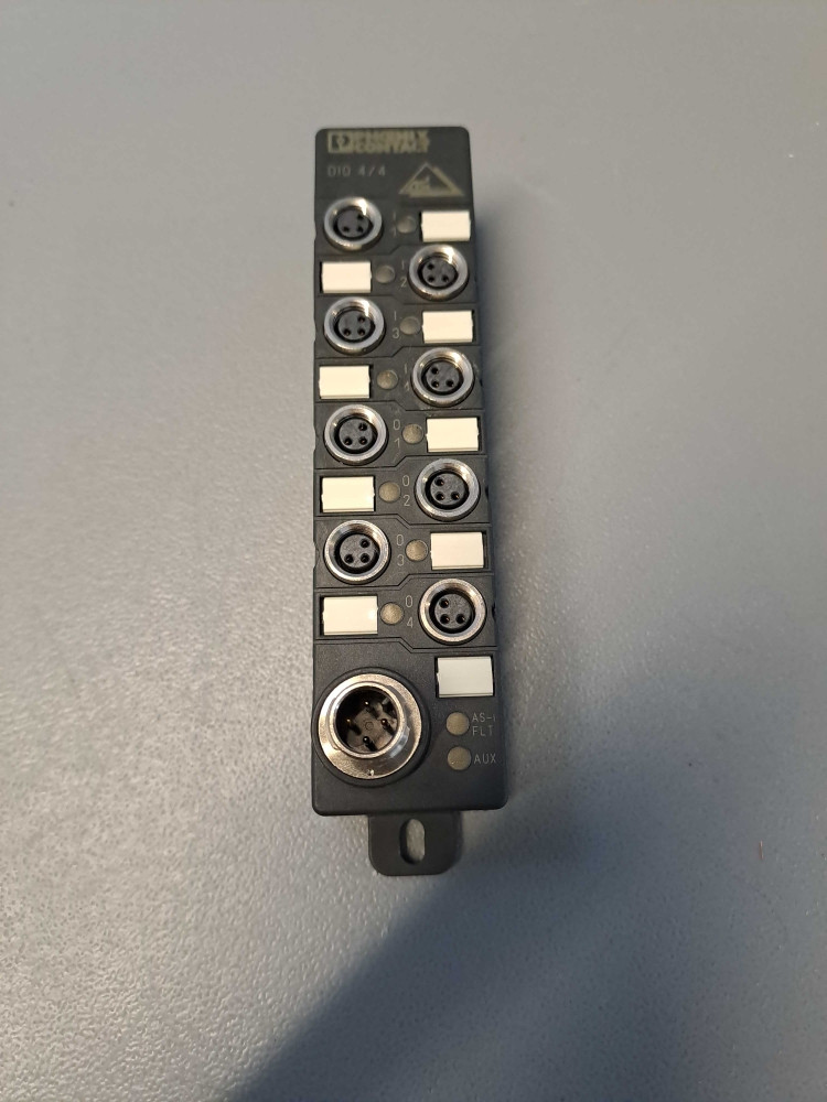 PHOENIX CONTACT  FLXASIDIO44M81A