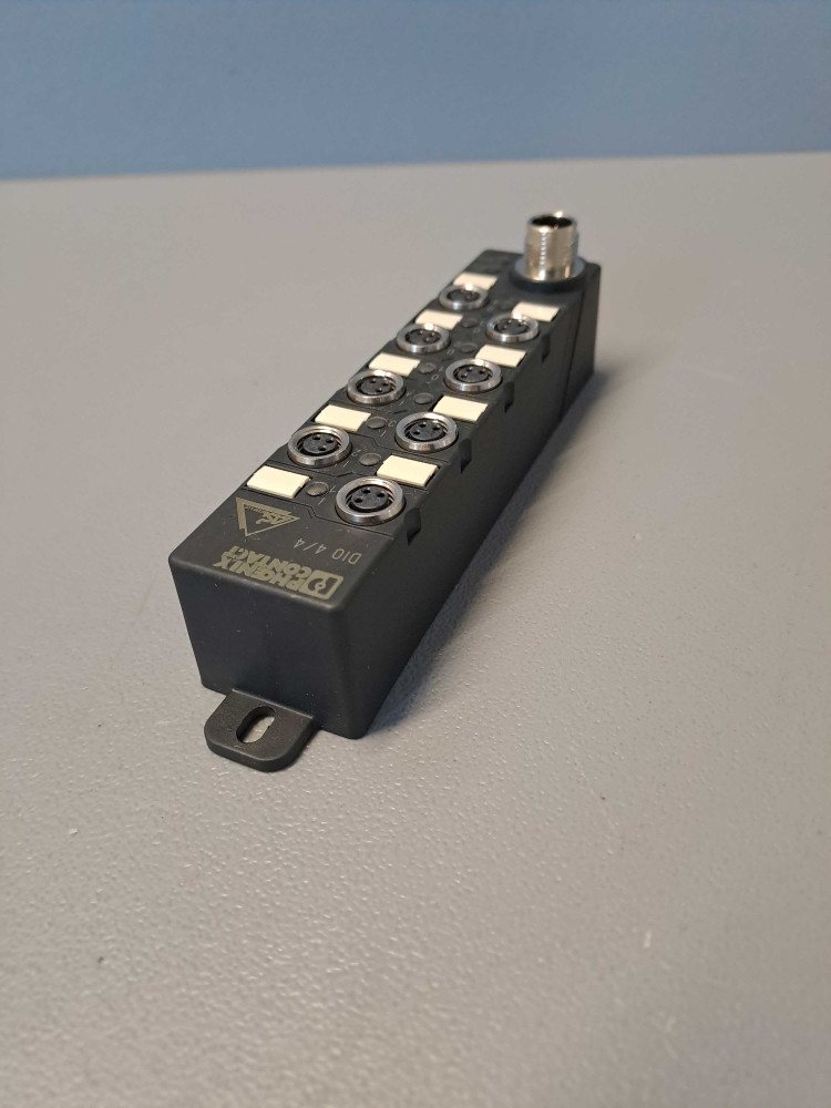 PHOENIX CONTACT  FLXASIDIO44M81A