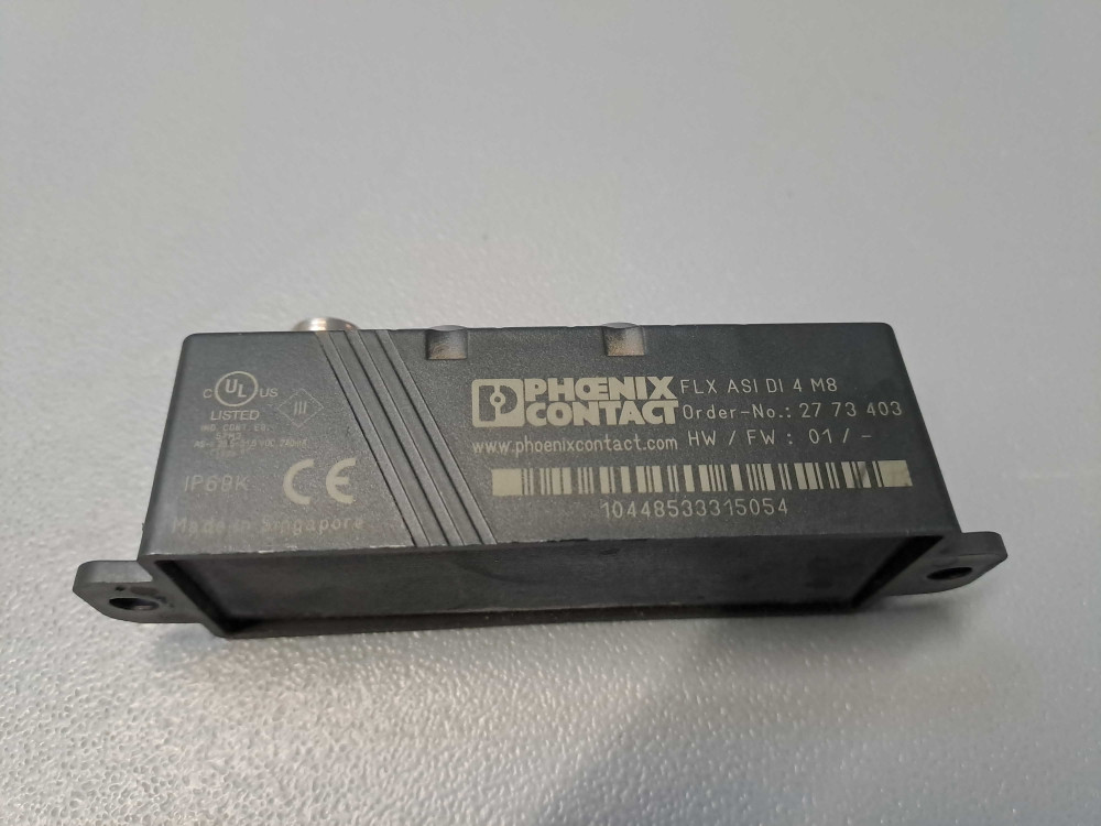 PHOENIX CONTACT  2773403