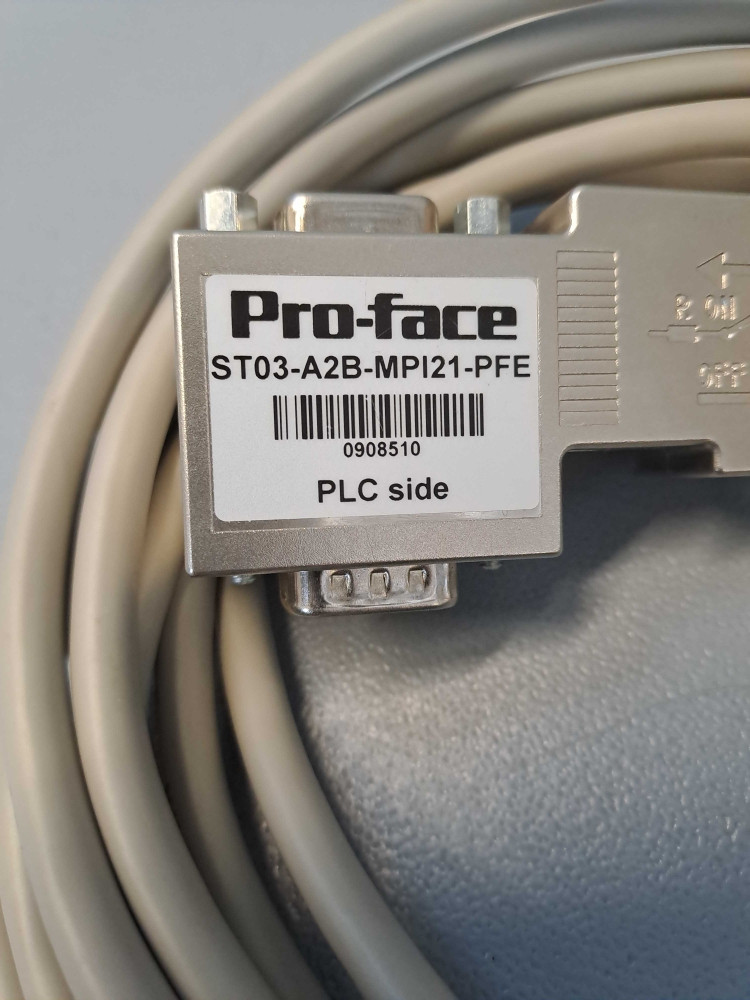 PROFACE  ST03A2BMPI21PFE