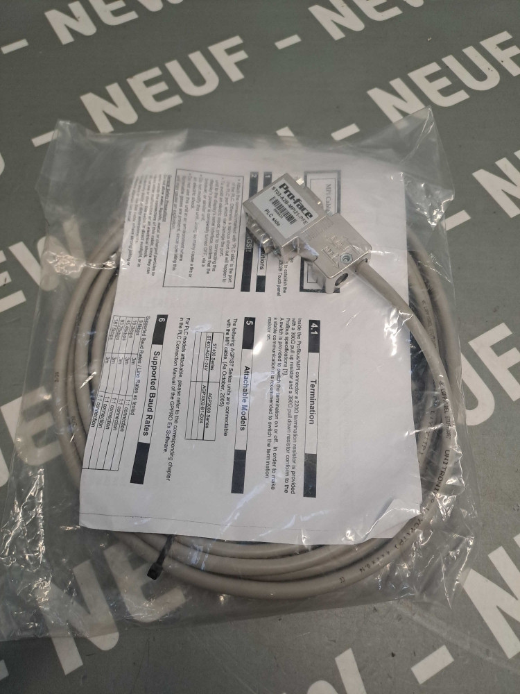 PROFACE  ST03A2BMPI21PFE