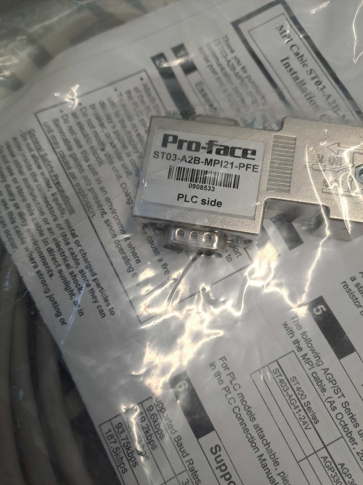 PROFACE  ST03A2BMPI21PFE