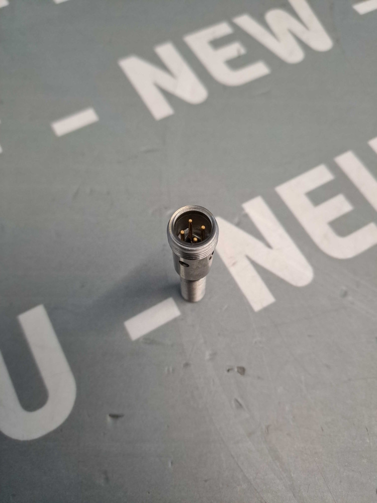 PEPPERL FUCHS NCB158GM25N0V1