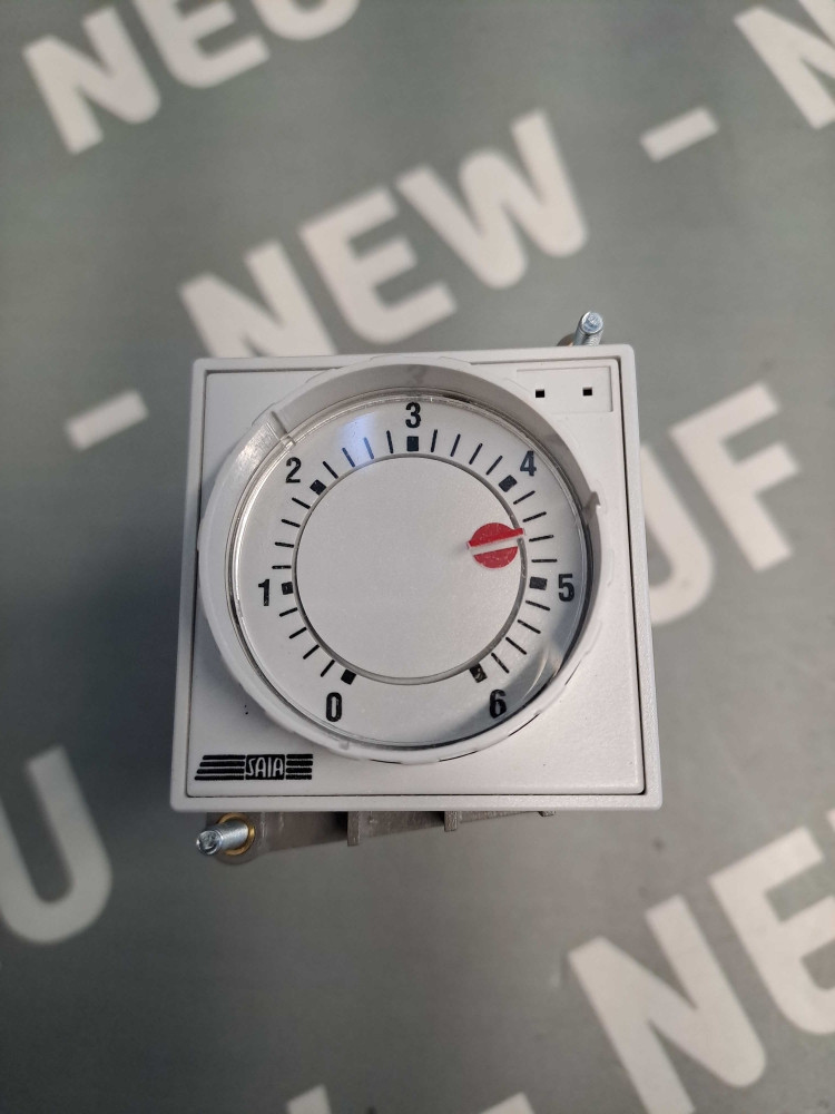 SAIA BURGESS K0E511E0MVD5N00