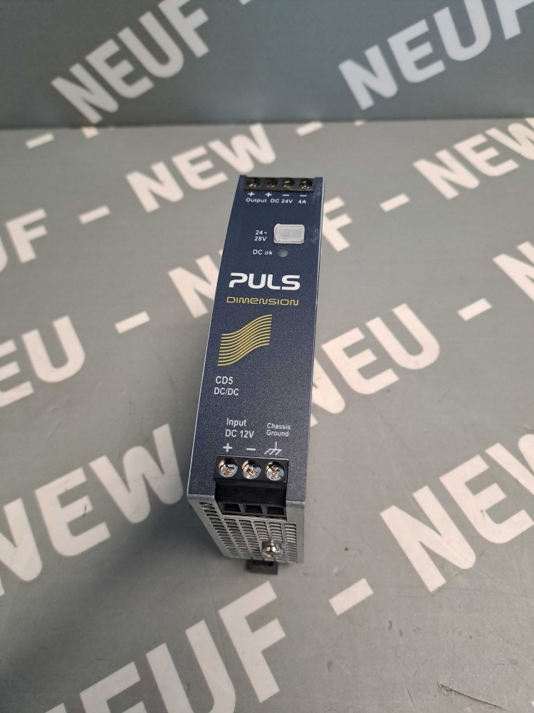 PULS CD5243