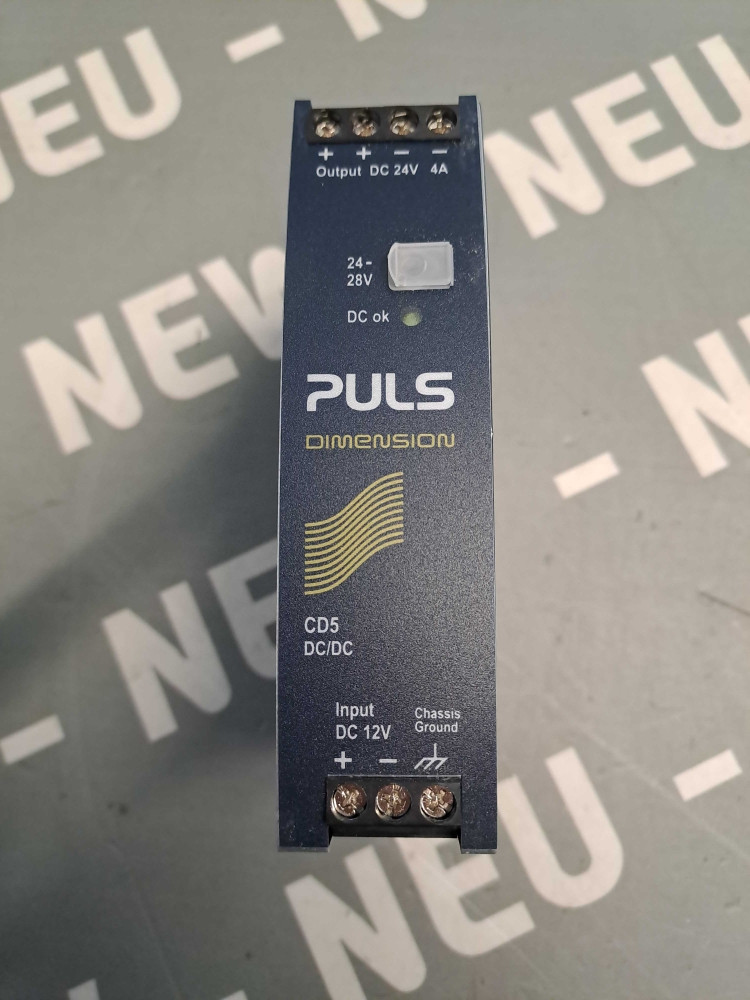 PULS CD5243