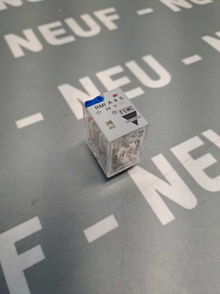 CARLO  GAVAZZI RMIA4524DC