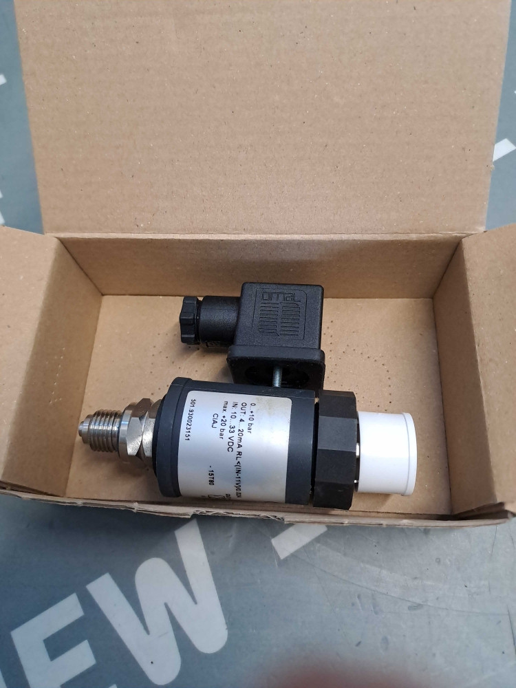 HUBA CONTROL  501930023151