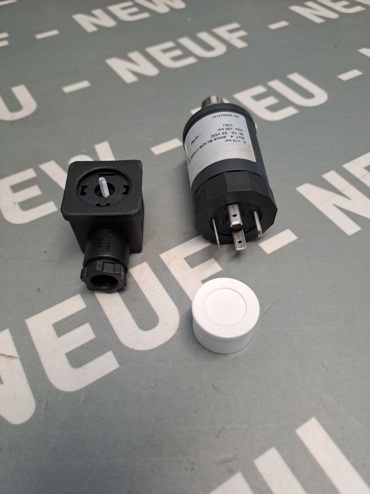 HUBA CONTROL  501930023151