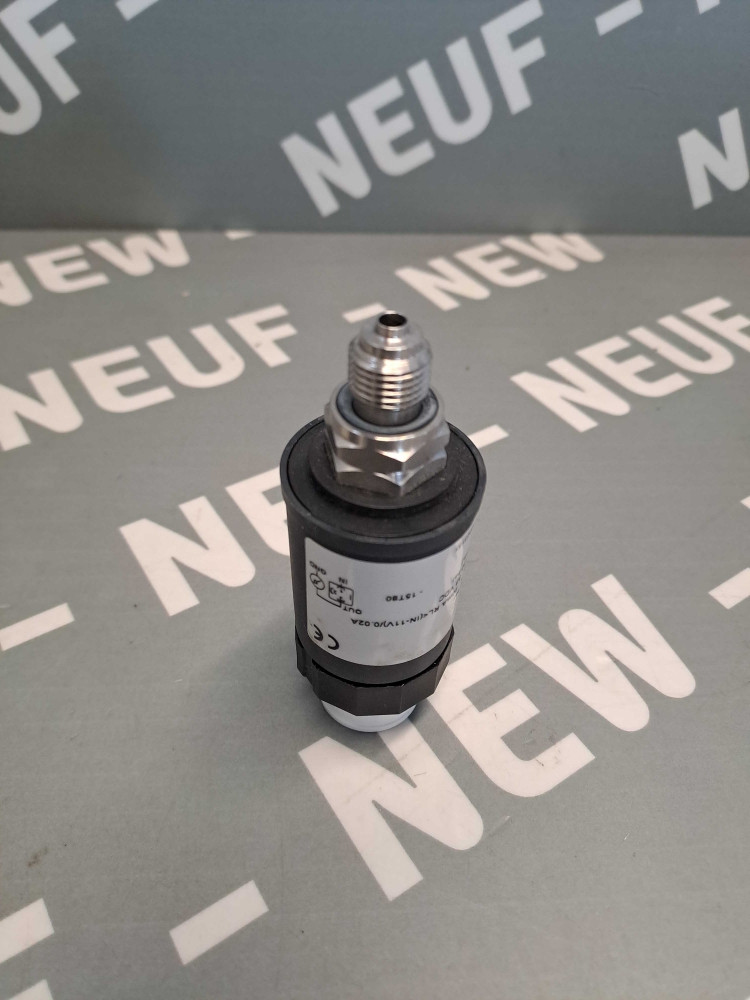 HUBA CONTROL  501930023151