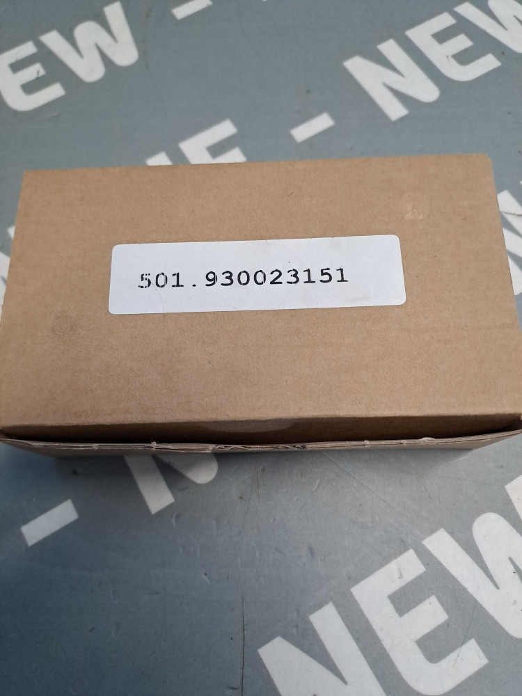 HUBA CONTROL  501930023151