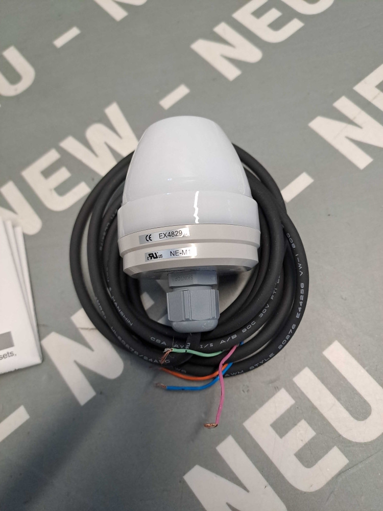 PATLITE NEM1CL7+B0953