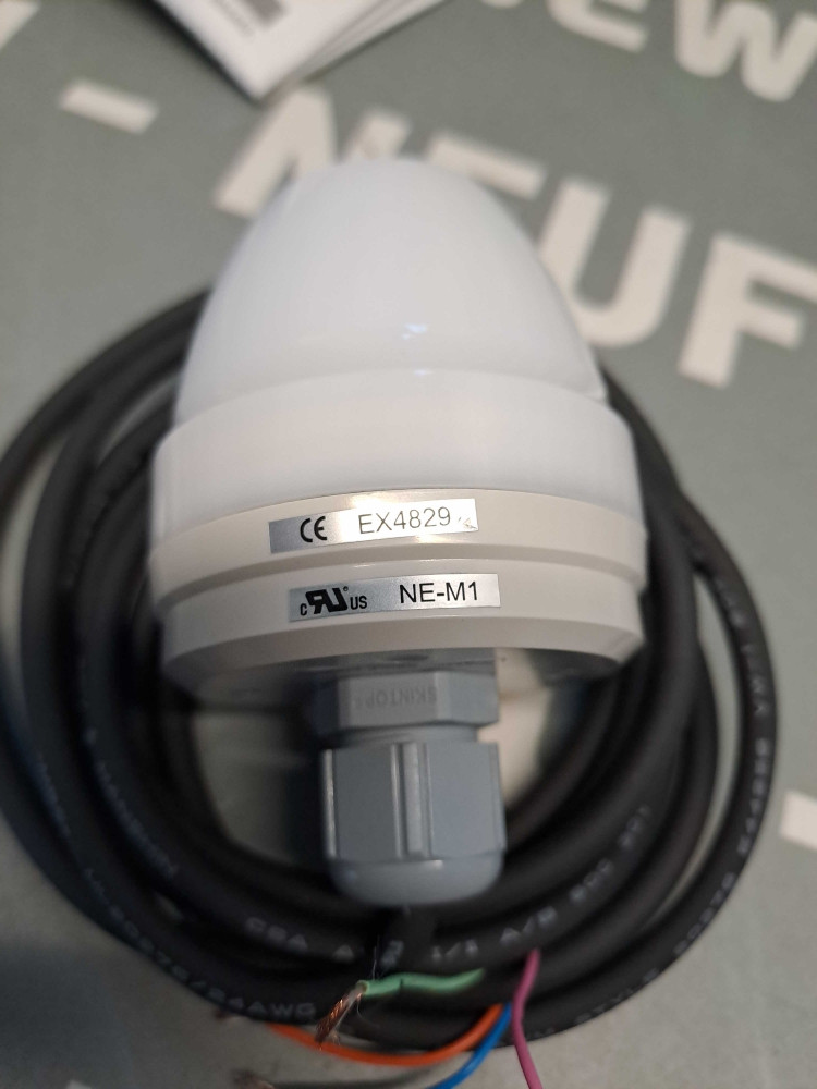 PATLITE NEM1CL7+B0953