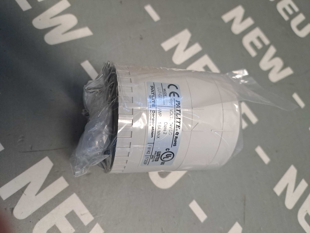 PATLITE LU702S+FB142