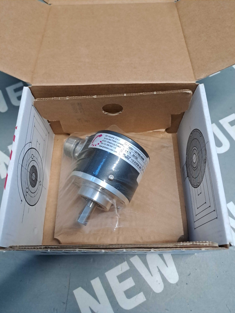 GLOBALENCODEUR IS5811007R6300495