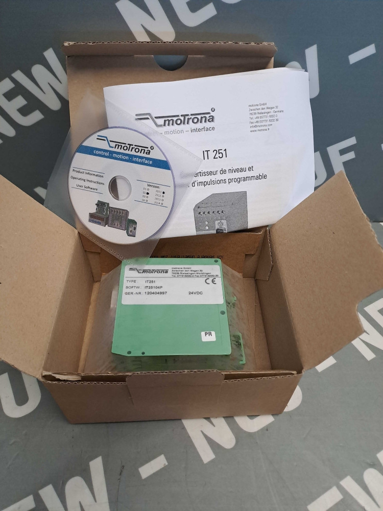 MOTRONA IT251