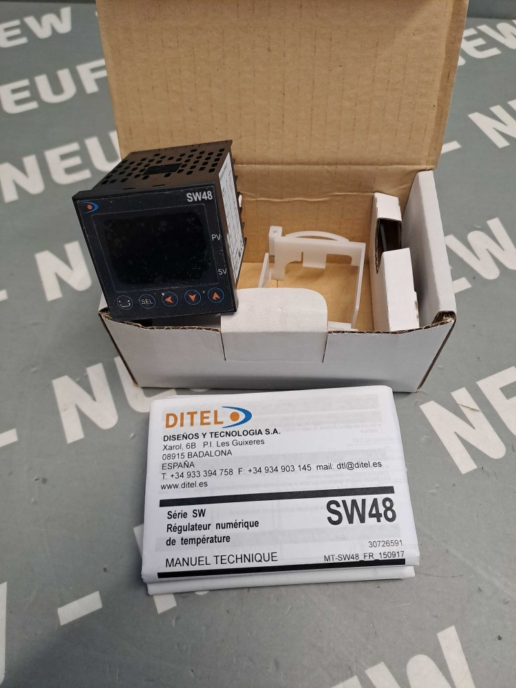 DITEL SW483111000