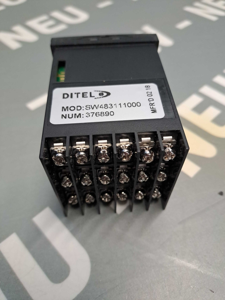 DITEL SW483111000