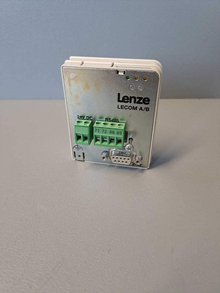 LENZE EMF2102IBV001