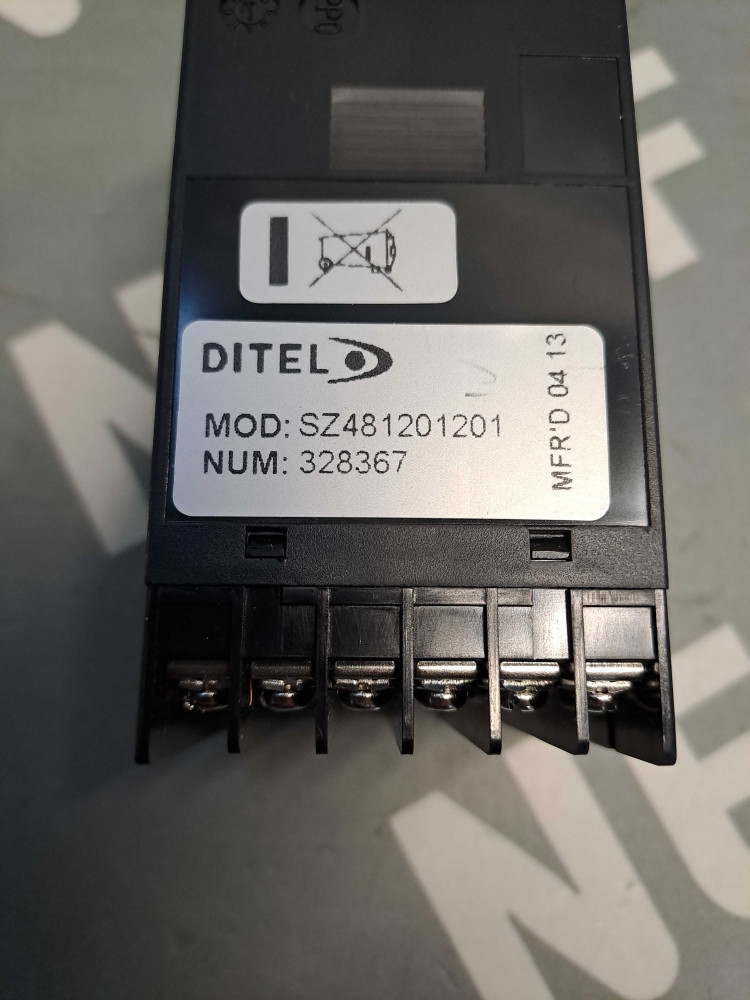 DITEL SZ481201201