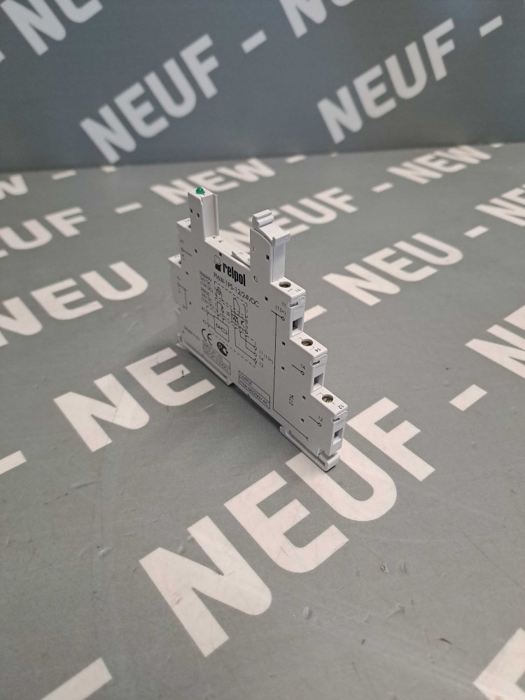 RELPOL P16W1PS1224VDC