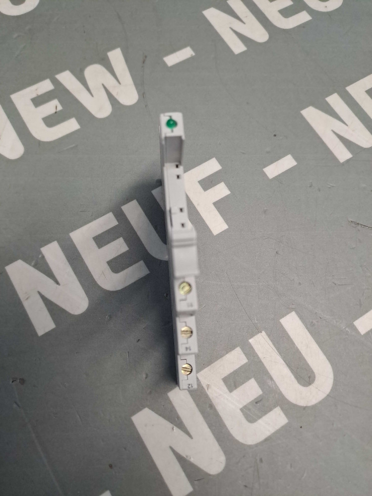 RELPOL P16W1PS1224VDC