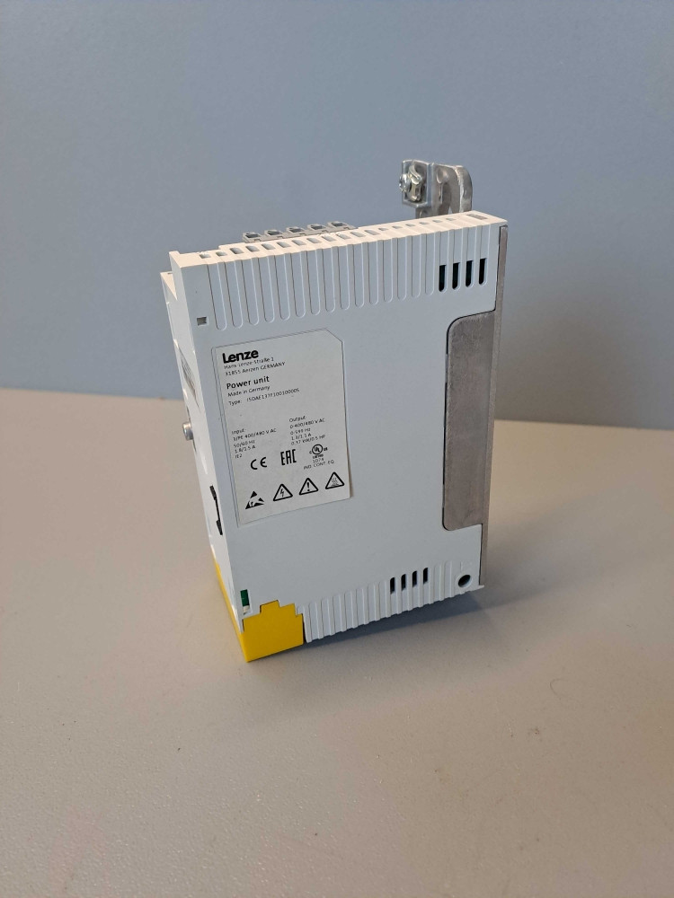 LENZE I5DAE137F10010000S