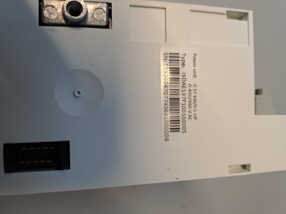 LENZE I5DAE137F10010000S