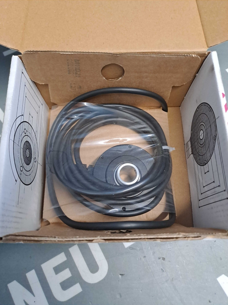 GLOBALENCODEUR IH5811400R6102048