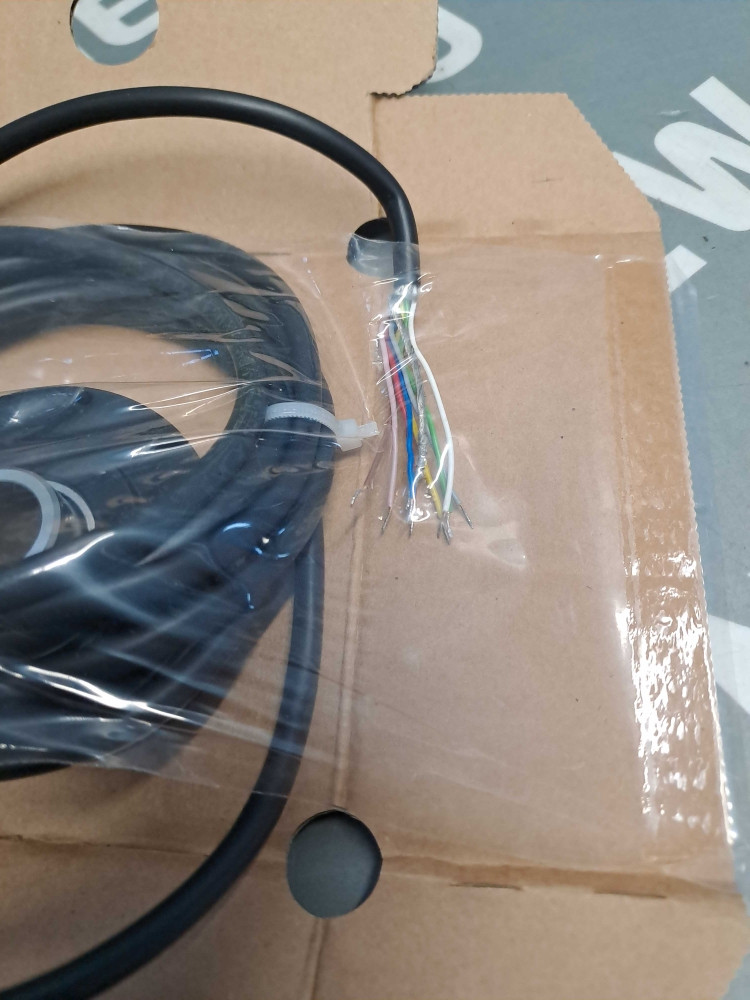 GLOBALENCODEUR IH5811400R6102048