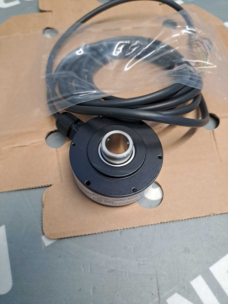 GLOBALENCODEUR IH5811400R6102048