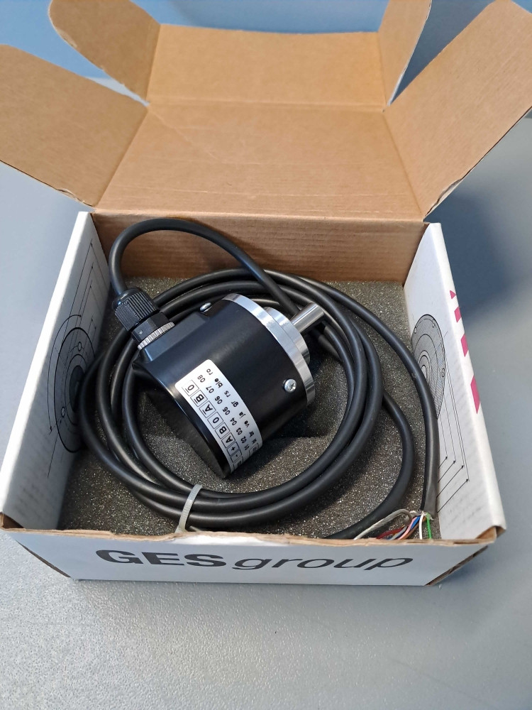 GLOBALENCODER  IS5811000R6300025