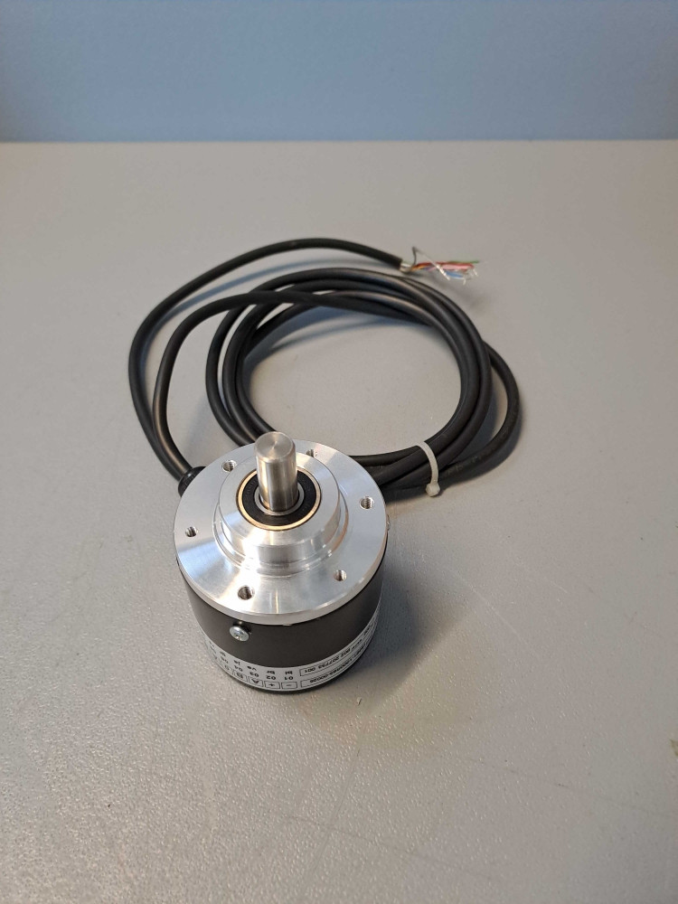 GLOBALENCODER  IS5811000R6300025