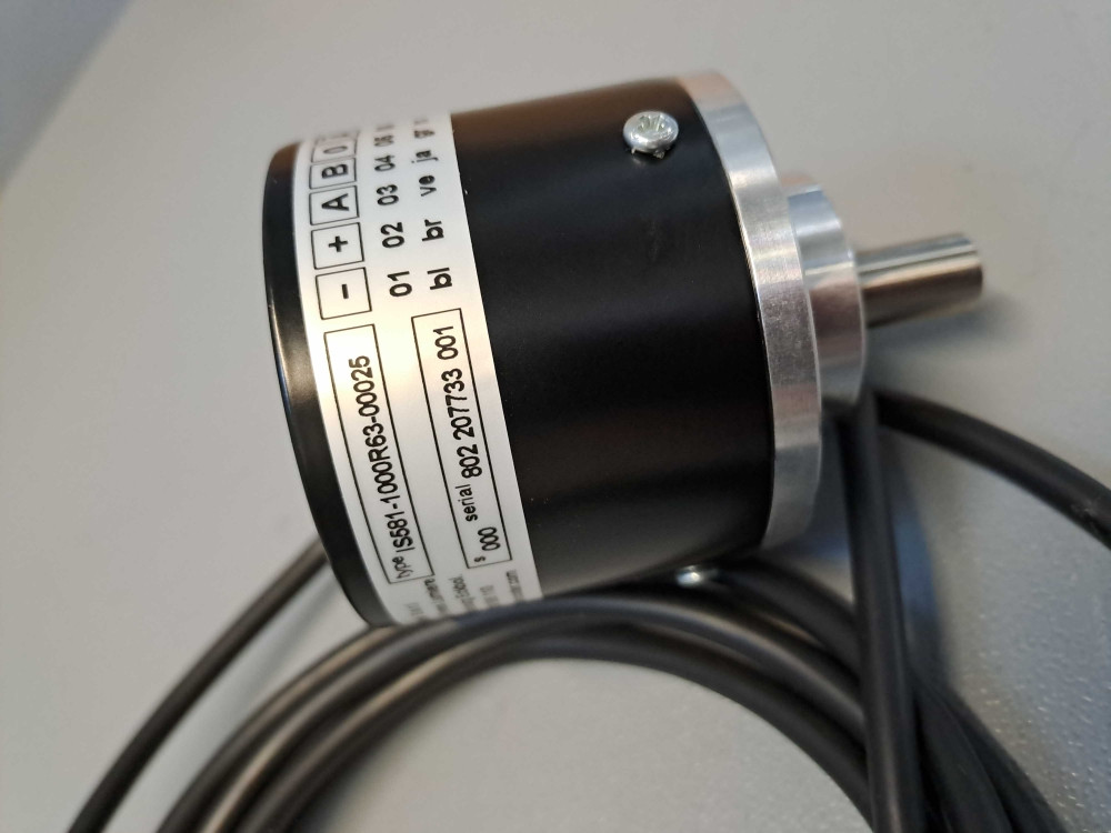 GLOBALENCODER  IS5811000R6300025