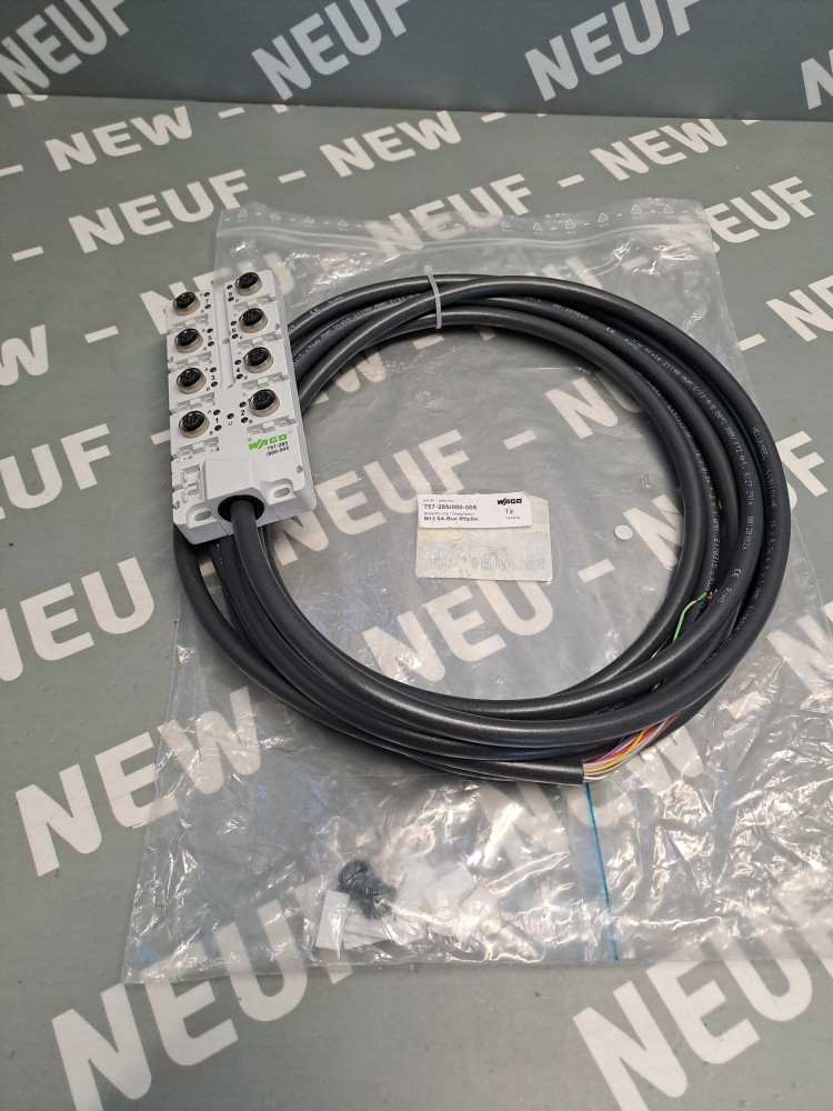 WAGO 757285000005