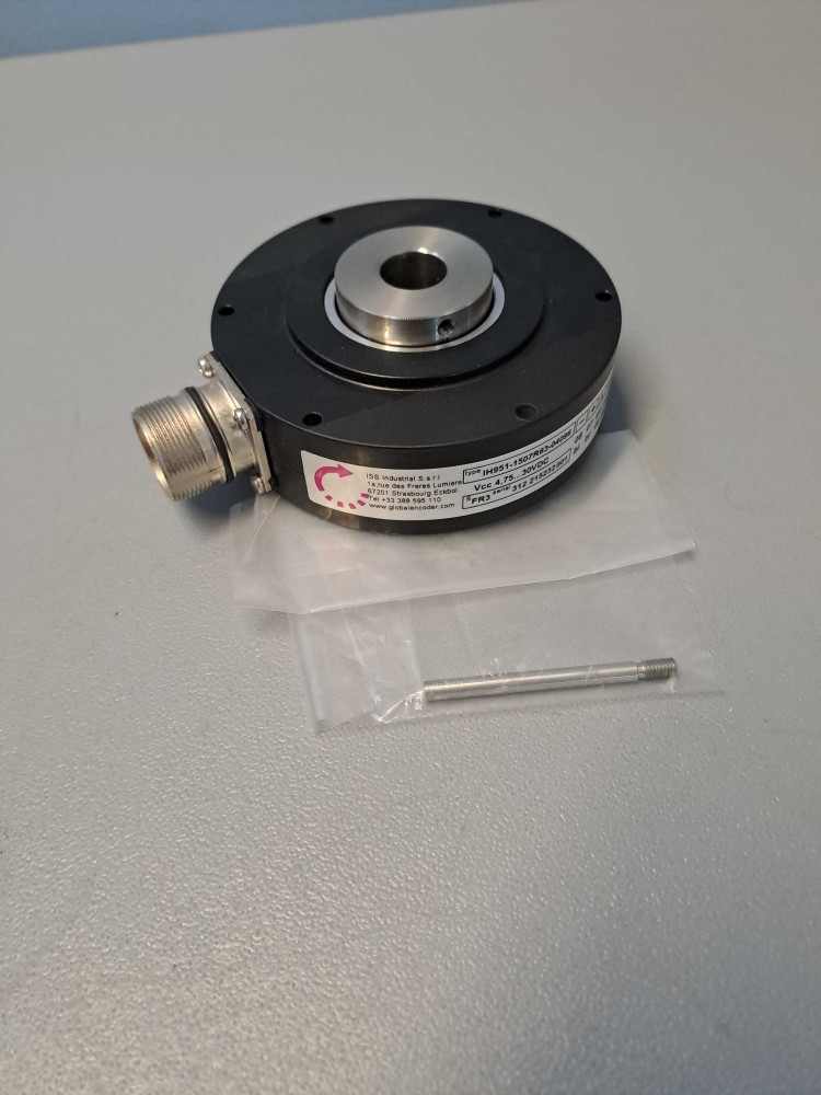 GLOBALENCODER  IH9511507R6304096