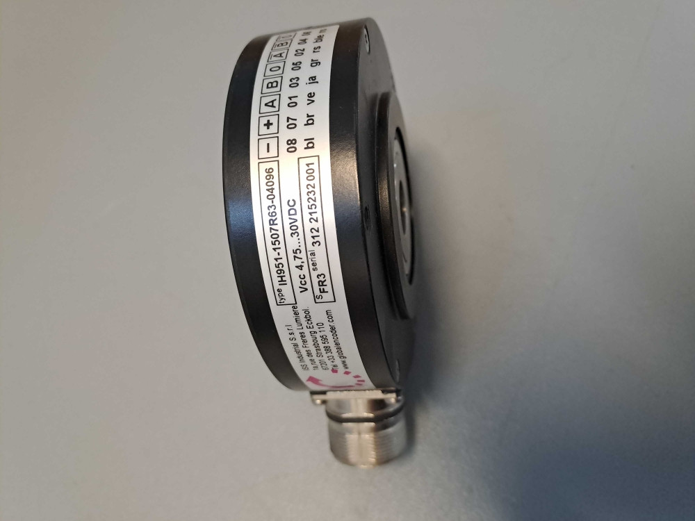 GLOBALENCODER  IH9511507R6304096